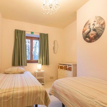 Sweet Alice Holiday Home อีปส์ ภายนอก รูปภาพ