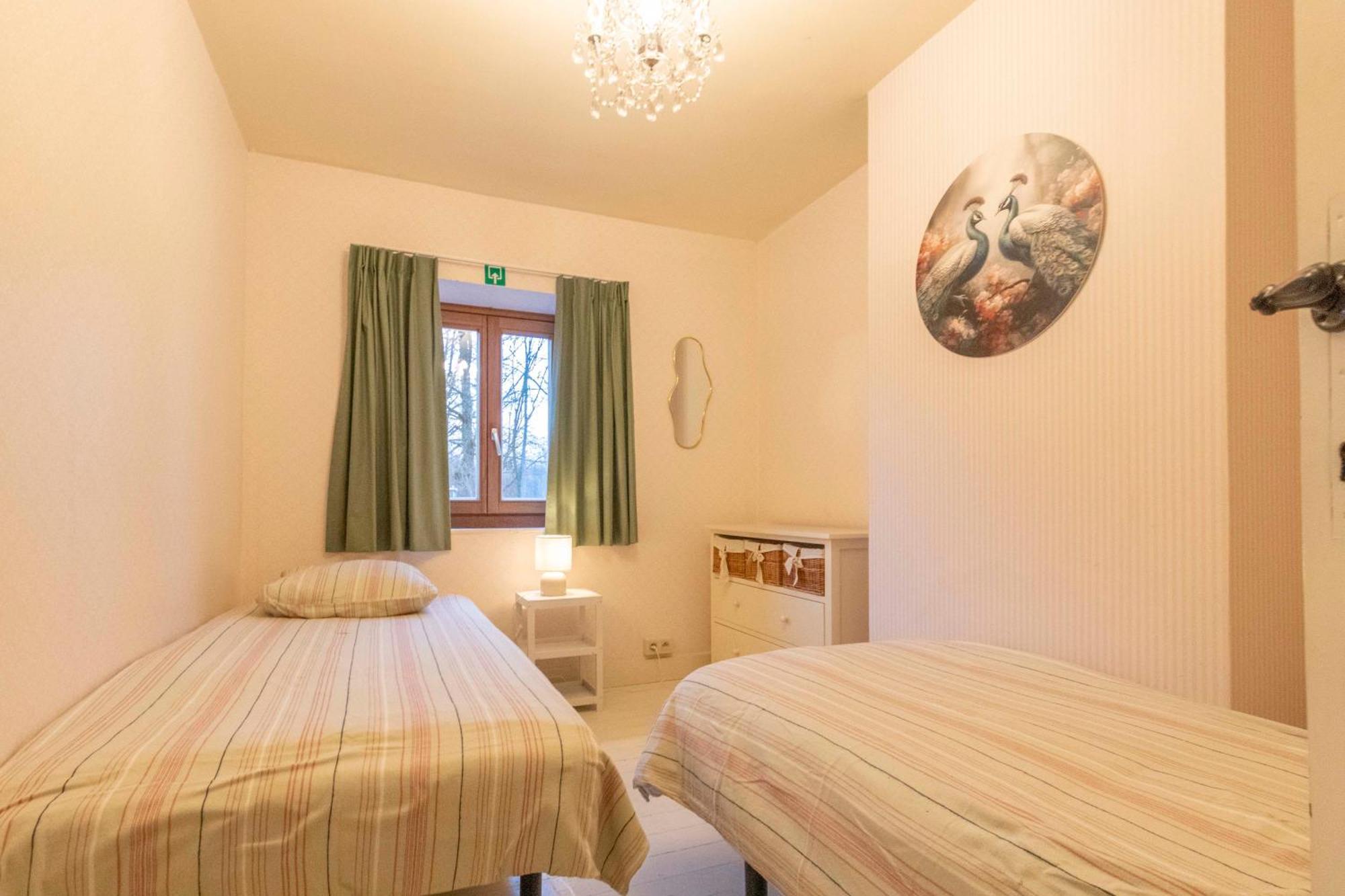 Sweet Alice Holiday Home อีปส์ ภายนอก รูปภาพ