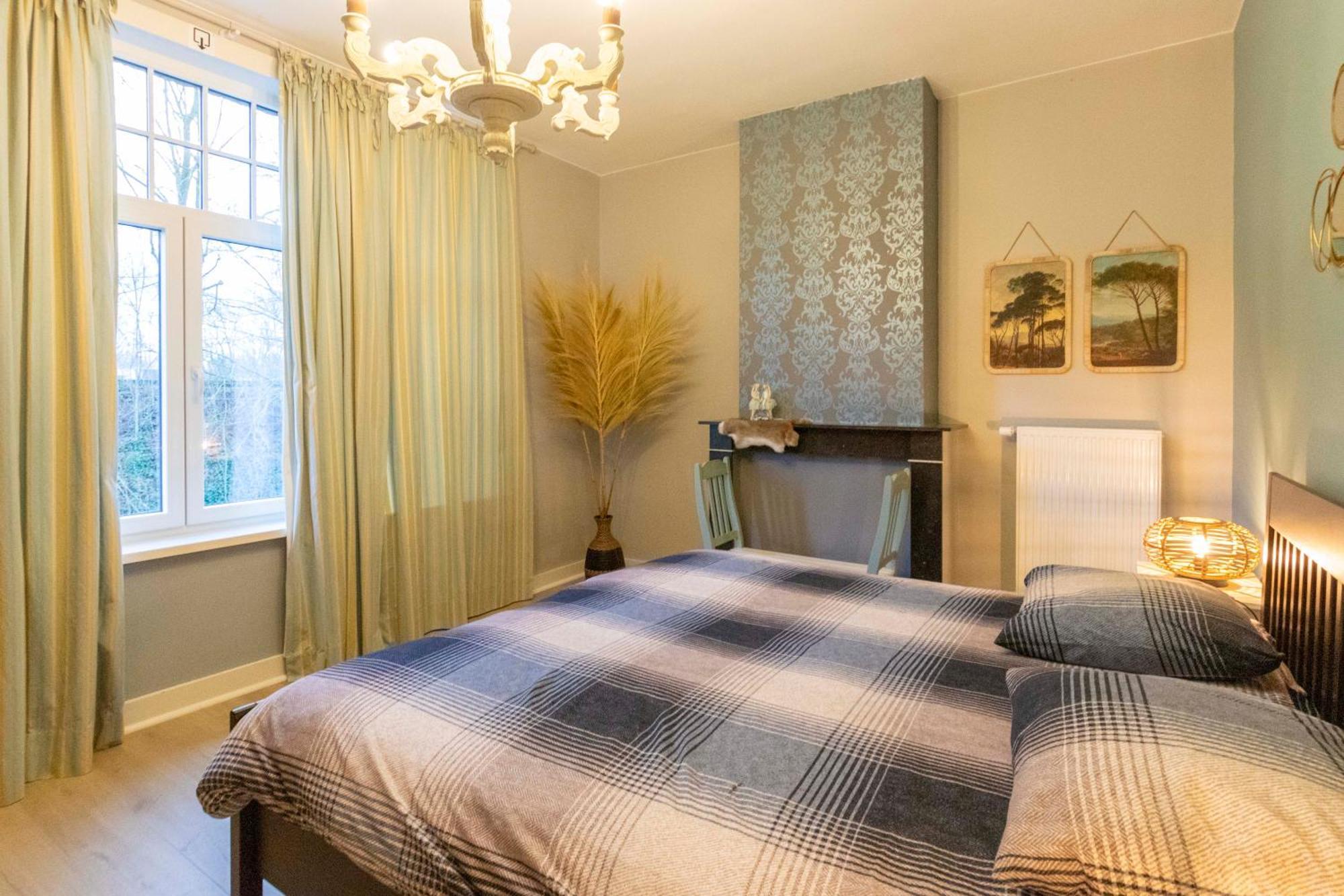 Sweet Alice Holiday Home อีปส์ ภายนอก รูปภาพ