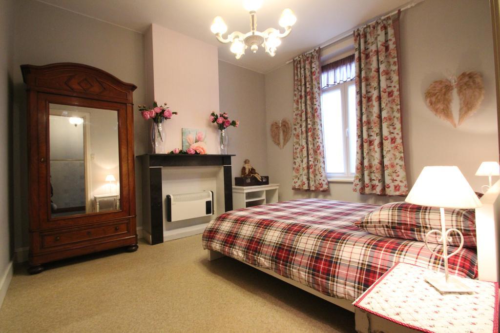 Sweet Alice Holiday Home อีปส์ ภายนอก รูปภาพ