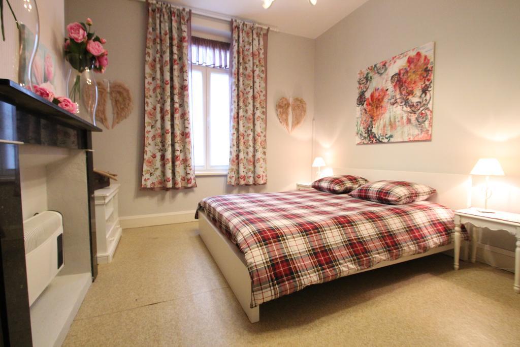 Sweet Alice Holiday Home อีปส์ ภายนอก รูปภาพ